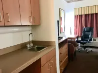 Red Carpet Inn Chambersburg