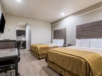 Scottish Inn and Suites Baytown Hotels in Baytown