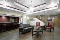 Red Roof Inn Columbus - Hebron Hotels in Millersport