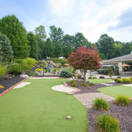 Holiday Inn Express & Suites Sharon-Hermitage by IHG