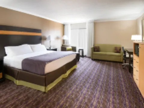 Holiday Inn WILLIAMSPORT by IHG Hotels in Williamsport