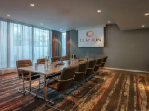 Clayton Hotel Cork City Hotel a Cork