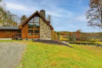 Golf, Fish & Ski: Retreat w/ Game Room in Thompson - 3-Star