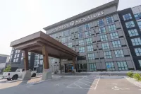 桑德曼臻選溫尼伯機場飯店 - 2 星級