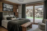 Terresens - l'Eclat des Veriaz - Megève - Praz-Sur-Arly - New