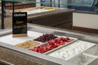 Staybridge Suites COLUMBIA by IHG - petit déjeuner