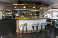 Holiday Inn MONTEVIDEO by IHG - バー