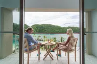 Palau Royal Resort - Ocean View