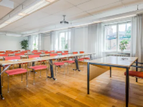 Akademihotellet Hotels in Uppsala