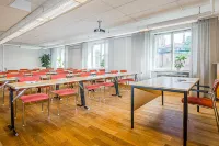 Akademihotellet Hotels in Uppsala