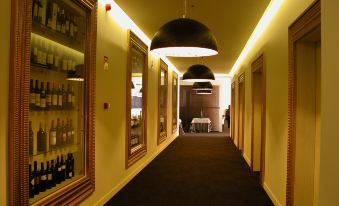 Hotel Palacio Albacete & Spa