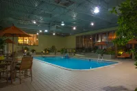 Holiday Inn PORTSMOUTH DOWNTOWN by IHG - Pools