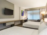 Holiday Inn Express BOGOTA - PARQUE LA 93 by IHG Hotels near Chicó