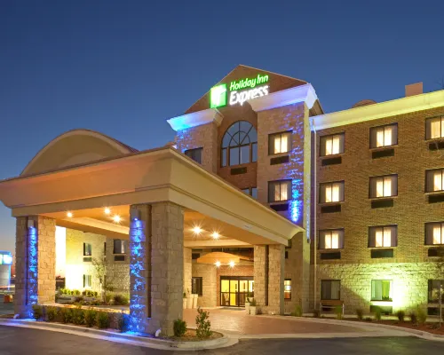 Holiday Inn Express & Suites LUBBOCK WEST by IHG Hotels in Lubbock