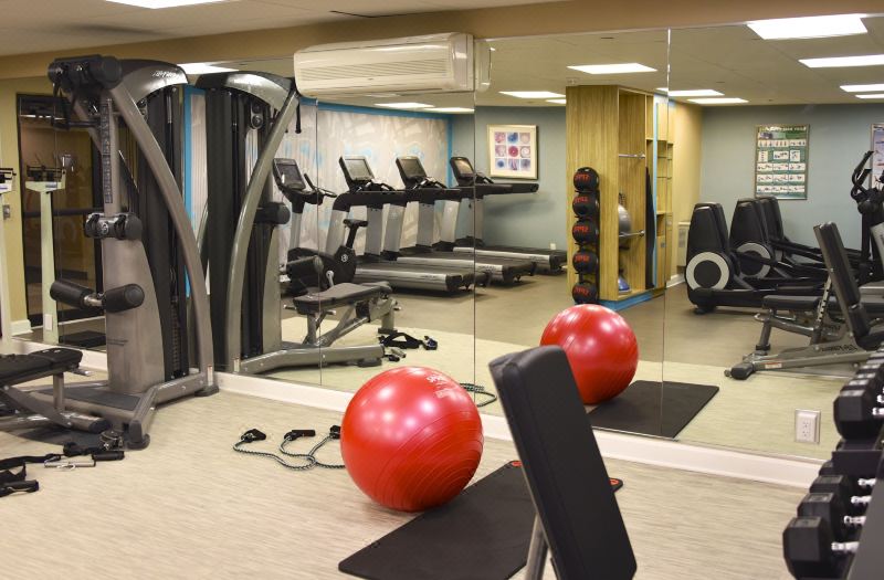 Crowne Plaza Boston - Woburn by IHG photo 4