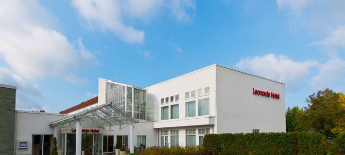 Leonardo Hotel Heidelberg Hotels in Heidelberg