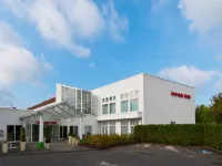 Leonardo Hotel Heidelberg Hotels near Rohrbach