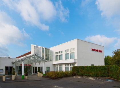 Leonardo Hotel Heidelberg