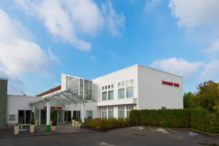 Leonardo Hotel Heidelberg
