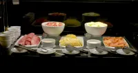 瑪瑙斯假日酒店 - 早餐