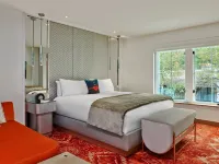 ザ スカイ レジデンシズ アット W アスペン ピトキンのホテル
