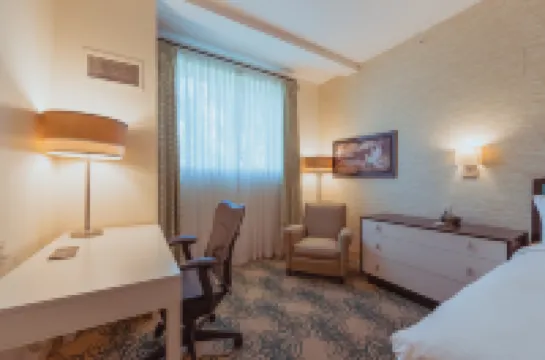 Hotel Skyler Syracuse, Tapestry Collection by Hilton