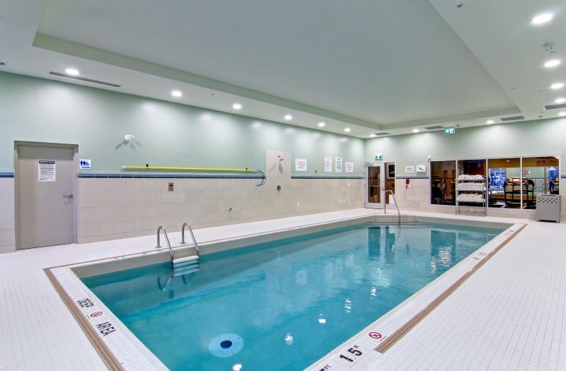 Holiday Inn Express & Suites Oshawa Downtown - Toronto Area by IHG photo 2
