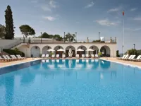Hostal de la Gavina GL - the Leading Hotels of the World - Lyx