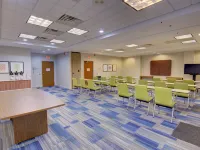 Holiday Inn Express & Suites BLACKSBURG - UNIVERSITY AREA by IHG Hotéis em Blacksburg