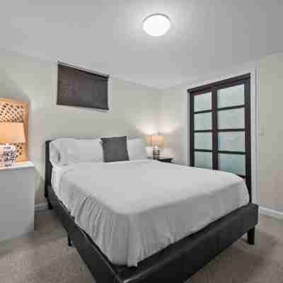 Cozy Garden-Lvl Boulder Retreat-Amazing Views! Rooms