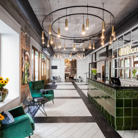 Hotel Indigo KRAKOW - OLD TOWN by IHG