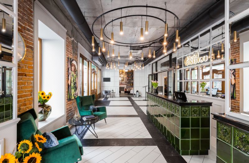 Hotel Indigo Krakow - OLD Town by IHG photo 4