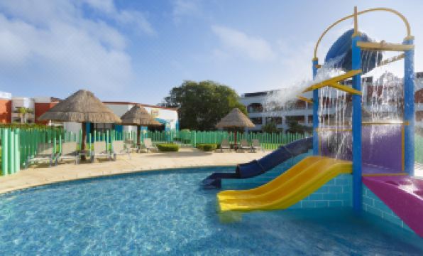 Hard Rock Hotel Riviera Maya - Adults Only - All Inclusive