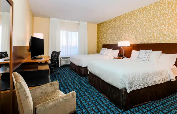 佩科斯萬楓套房酒店