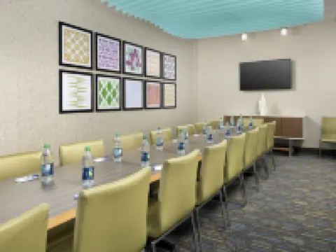 Holiday Inn Express & Suites NORTH BRUNSWICK by IHG Hotels in Middlesex County