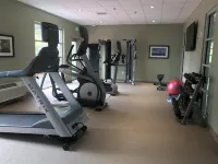 Staybridge Suites MADISON - FITCHBURG by IHG - Gym