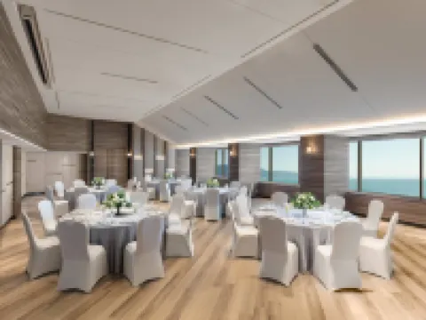 Lake Biwa Marriott Hotel Hotels in Moriyama