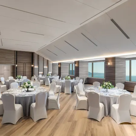 Lake Biwa Marriott Hotel