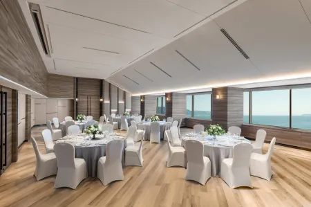 Lake Biwa Marriott Hotel