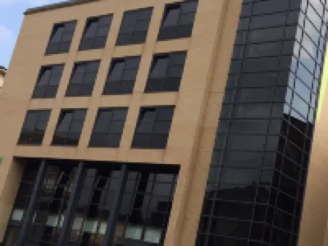 Holiday Inn YORK CITY CENTRE by IHG Hoteles en York