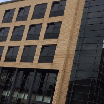 Holiday Inn YORK CITY CENTRE by IHG Отели рядом с достопримечательностью «Башня Клиффордс»