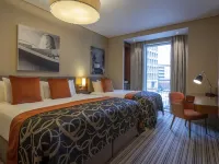 Clayton Hotel Birmingham Hotels near Eastside