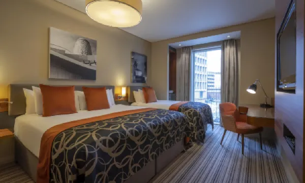 Clayton Hotel Birmingham