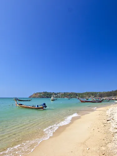รูปภาพของD209 Title Rawai Beach Front 1 Bed Apartment