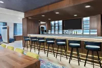 Residence Inn Buffalo Downtown - bar