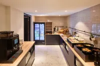 Staybridge Suites THE HAGUE - PARLIAMENT by IHG - Morgenmad