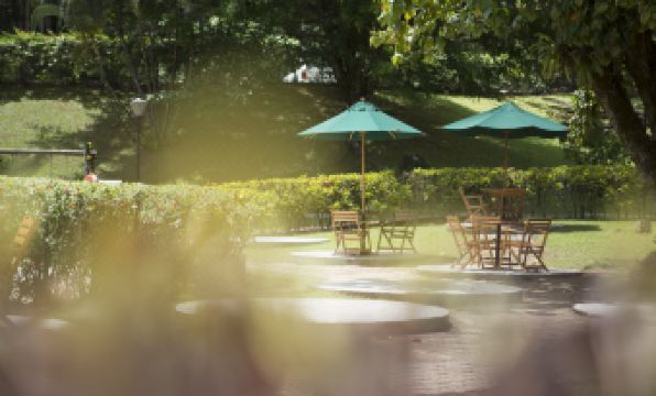 InterContinental Hotels MEDELLIN - MOVICH by IHG