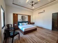 Orchard Retreat Resorts