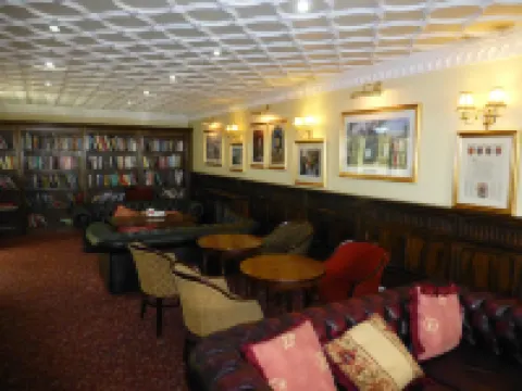 The Atherstone Red Lion Hotel Hotels in Atherstone