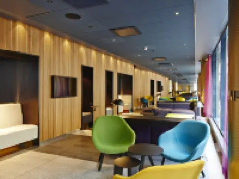 Vox Hotel Hotels in Jönköping